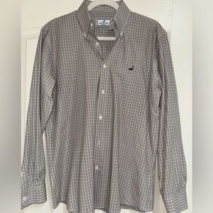 Properly Tide Button Down